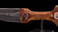 Forged in Fire S10E15 720p HEVC x265-MeGusta EZTV