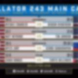 Bellator 242 720p WEB h264-VERUM[TGx]