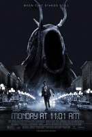 Monday at 11:01 A M (2016) 720p Web X264 Solar