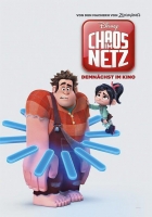 Ralph Breaks the Internet 2018 NTSC DVDR YG Ralph Breaks the Internet 2018 NTSC DVDR YG