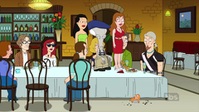 American Dad S17E09 XviD-AFG EZTV