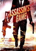 Assassins Game 2020 HDRip XviD AC3-EVO