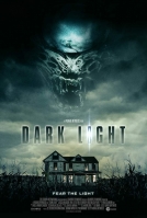 Dark Light 2019 HDRip XviD AC3-EVO