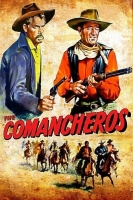 The Comancheros 1961 1080p BluRay x264-HD4U