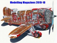 Modelling Magazines 2019-10
