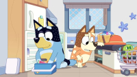 Bluey S03E40 XviD-AFG EZTV