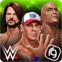 WWE Mayhem v1.0.16 [Mod Money] (Apk+Obb)-XpoZ