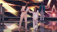 Americas Got Talent S17E18 XviD-AFG EZTV