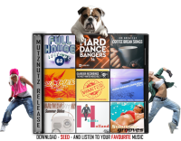 MutzNutz Music Pack 268 2020 - [ ANT ]