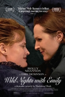 Wild Nights With Emily 2019 DVDRip XviD AC3-EVO