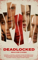 Deadlocked 2021 HDRip XviD AC3-EVO