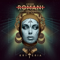 Kryder & Steve Angello - Romani (Extended Mix) [320 Kbps] [2018][EDM RG]