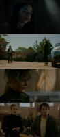 Roswell New Mexico S02 720p x265-ZMNT