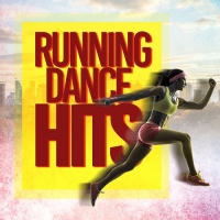 VA - Running Dance Hits (2018) MP3 320kbps