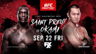 UFC Fight Night 117 Preliminary Fights 480p x264-mSD