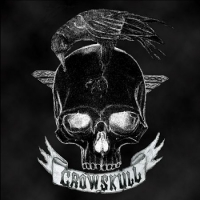 Crowskull (USA) - Crowskull (2017) [mp3@320] [Heavy/Thrash Metal]