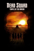 Temple 2018 HDRip XviD AC3-EVO[TGx]
