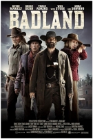 Badland 2019 HDRip XviD AC3-EVO