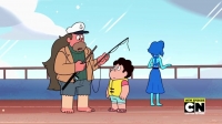 Steven Universe S03E15 HDTV x264-W4F EZTV