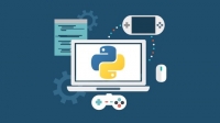 Udemy - The Complete Python Developer Course