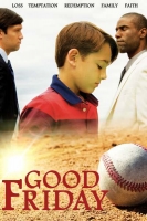 Good Friday 2020 720p AMZN WEBRip 800MB x264-GalaxyRG