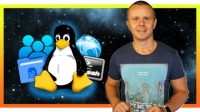Udemy - Linux for Beginners