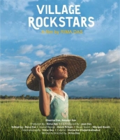 Village Rockstars (2018)[Hindi Proper - HDRip - x264 - 400MB - ESubs] TEAMTR