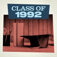VA - Class of 1992 (2020) Mp3 320kbps [PMEDIA] ️