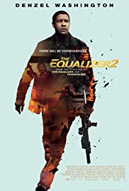 The Equalizer 2 (2018) 720p 10bit BluRay 2CH x265 HEVC - ENX265