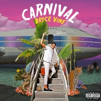 Bryce Vine - Carnival (2019) [320 KBPS]