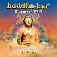 VA - Buddha-Bar Summer Of Chill (2020) (320) [DJ]