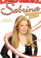 Sabrina The Teenage Witch S06 PROPER DVDRip XviD-OSiTV