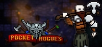 Pocket Rogues v1.29 Pocket Rogues v1.29