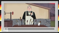 Devil May Care S01E02 XviD-AFG EZTV Devil May Care S01E02 XviD-AFG EZTV