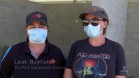 Outback Truckers S09E09 XviD-AFG EZTV