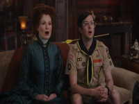 Ghosts 2021 S03E08 480p x264-mSD EZTV