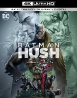 Batman Hush 2019 1080p BluRay x264 DTS [MW]