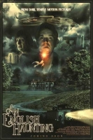 An English Haunting 2020 720p WEBRip 800MB x264-GalaxyRG