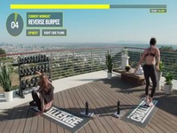 The Challenge Workout S01E06 480p x264-mSD EZTV The Challenge Workout S01E06 480p x264-mSD EZTV