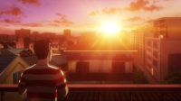 The Fable S01E02 XviD-AFG EZTV