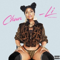 Nicki Minaj - Chun-Li (Single, 2018) Mp3 [320 kbps]