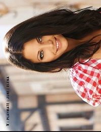Playboy Nederland - July 2013