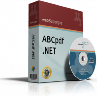 WebSupergoo ABCpdf DotNET v11.305 x86 & x64 + Activation Key [FTUApps]