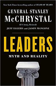 Leaders: Myth and Reality by Stanley McChrystal (.epub)