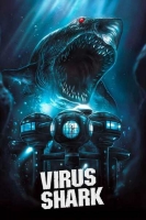 Virus Shark 2021 720p WEBRip 800MB x264-GalaxyRG