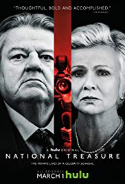 National Treasure S01 720p WEB x264-worldmkv