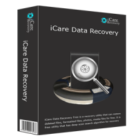 iCare Data Recovery Pro v8.2.0.6 + Keygen - [haxNode]
