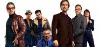 The Gentlemen 2019 720p BrRip 2CH x265 HEVC-PSA