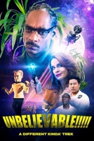 Unbelievable 2020 HDRip XviD AC3-EVO