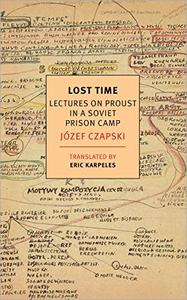 Lost Time by Jozef Czapski (.epub) Lost Time by Jozef Czapski (.epub)